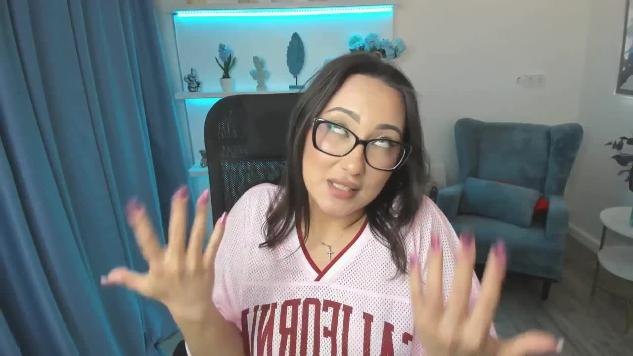 EvaSarazardje Adult Chat May 26, 2026