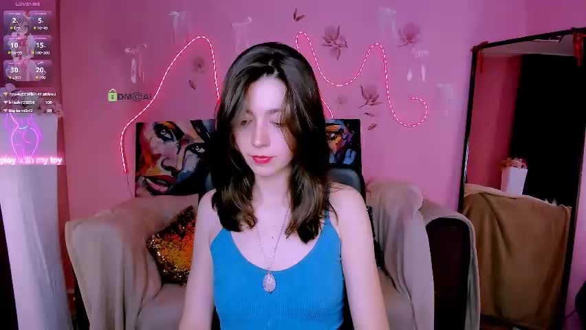 veronica_bubble Adult Chat May 26, 2026