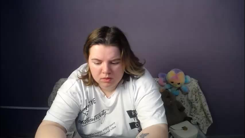 shyness_girl Adult Chat May 26, 2026