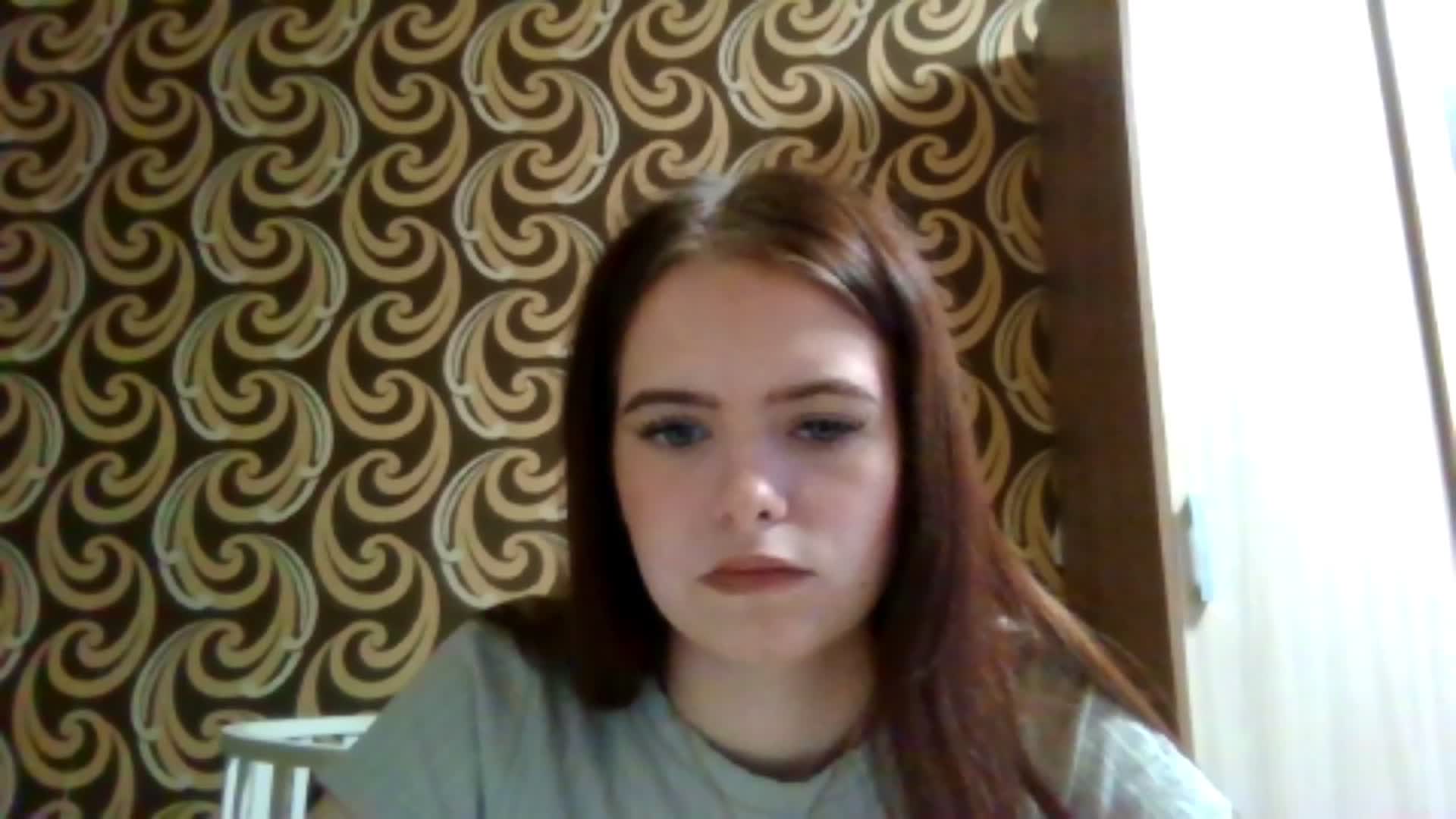 GayeHinaman Adult Chat May 26, 2026