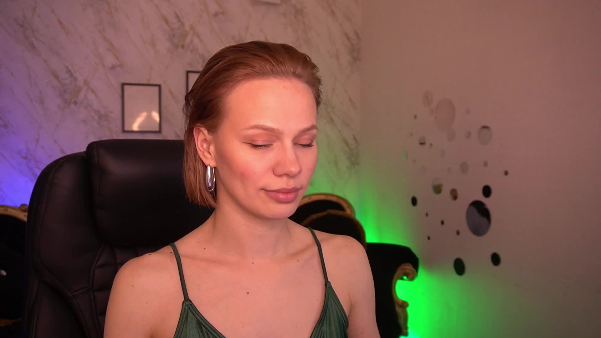 ShyySiren Adult Chat May 26, 2026