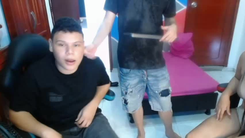terryy_hot Adult Chat May 26, 2026
