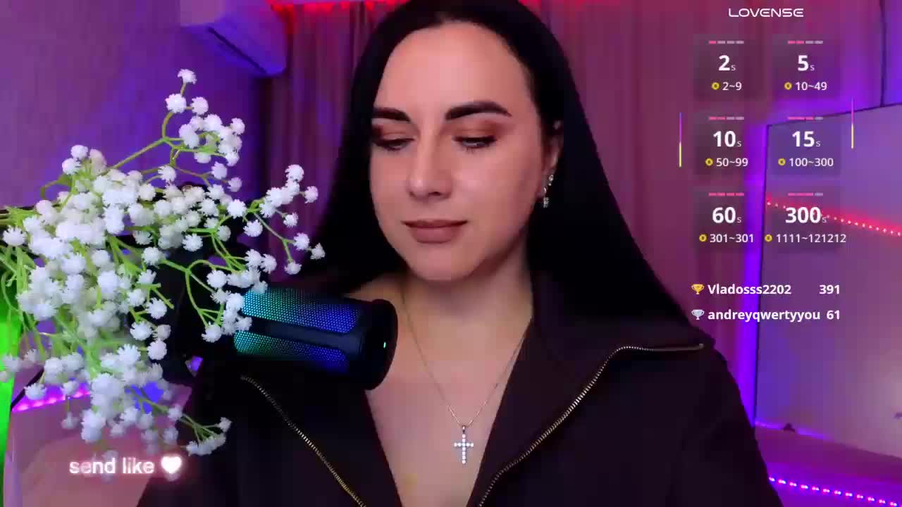 YURIEVNA13 Adult Chat May 26, 2026