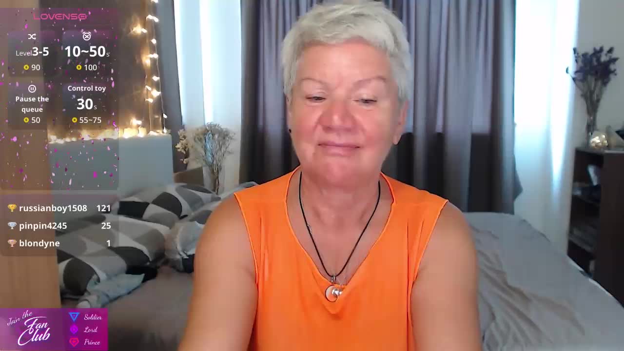 roxana-brooks Adult Chat May 26, 2026