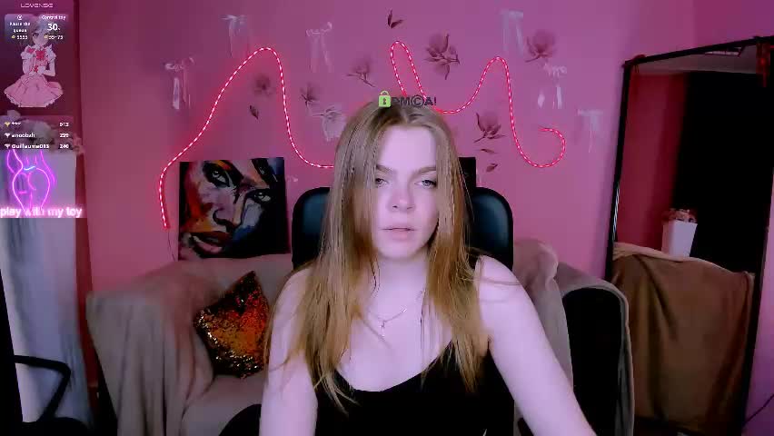 kitniss_dreamy Adult Chat May 26, 2026