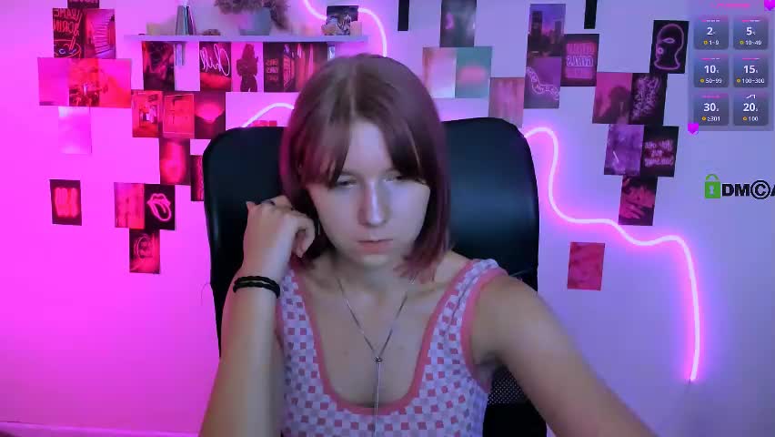 gloria_bubble Adult Chat May 26, 2026