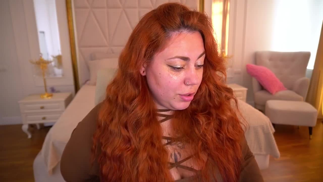 AmazonkaStarrr Adult Chat May 26, 2026