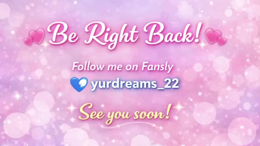 yurdreams_22 Adult Chat May 26, 2026