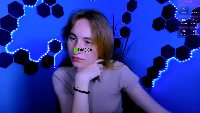beauty_ginger Adult Chat May 26, 2026
