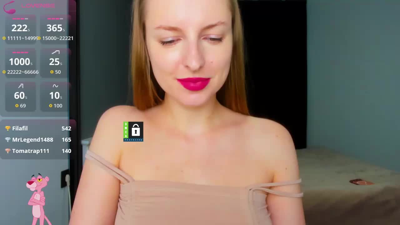 PinkPanterka Adult Chat May 26, 2026