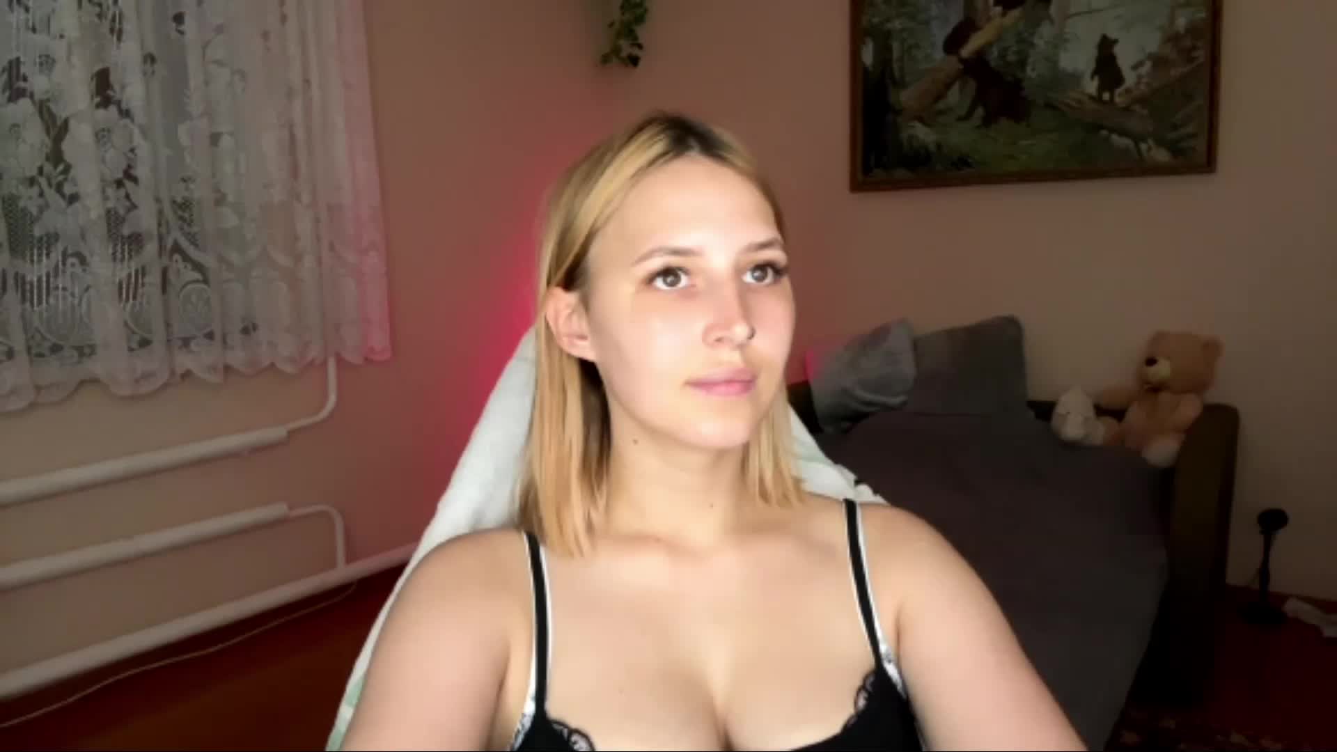 Alyonacuttie Adult Chat May 27, 2026
