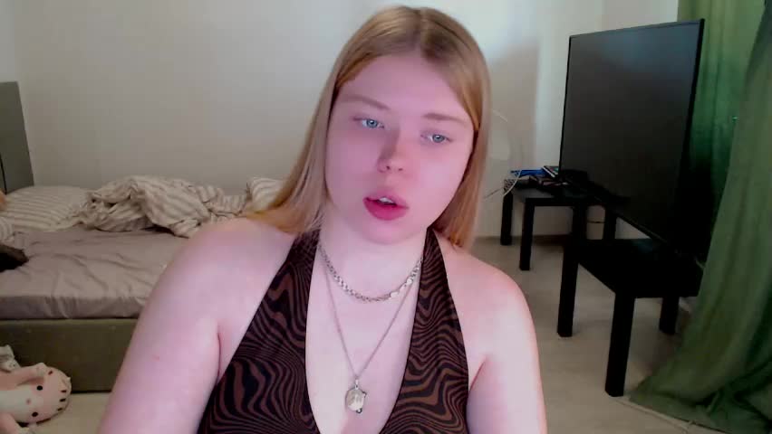kitten_jenny01 Adult Chat May 27, 2026