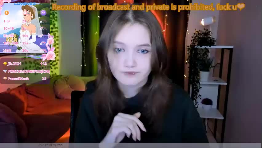 dilara_xbaby Adult Chat May 27, 2026