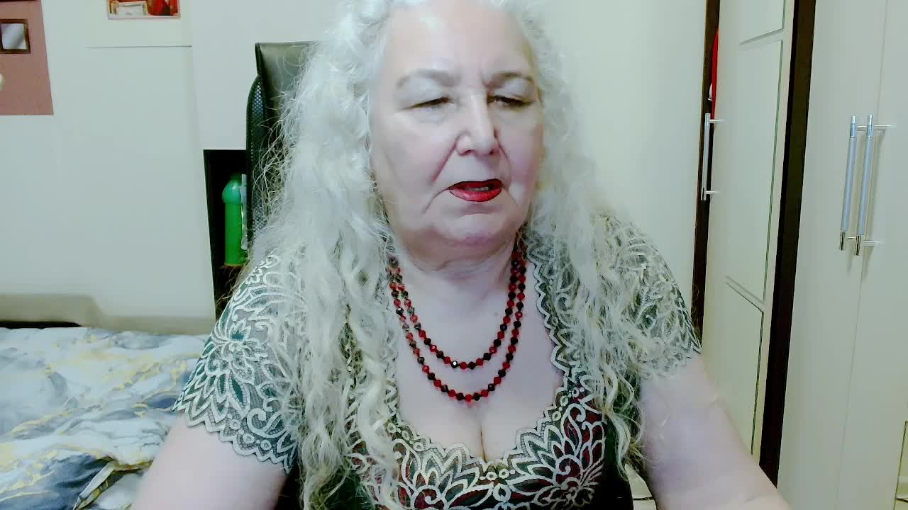 GrannyWants Adult Chat May 27, 2026