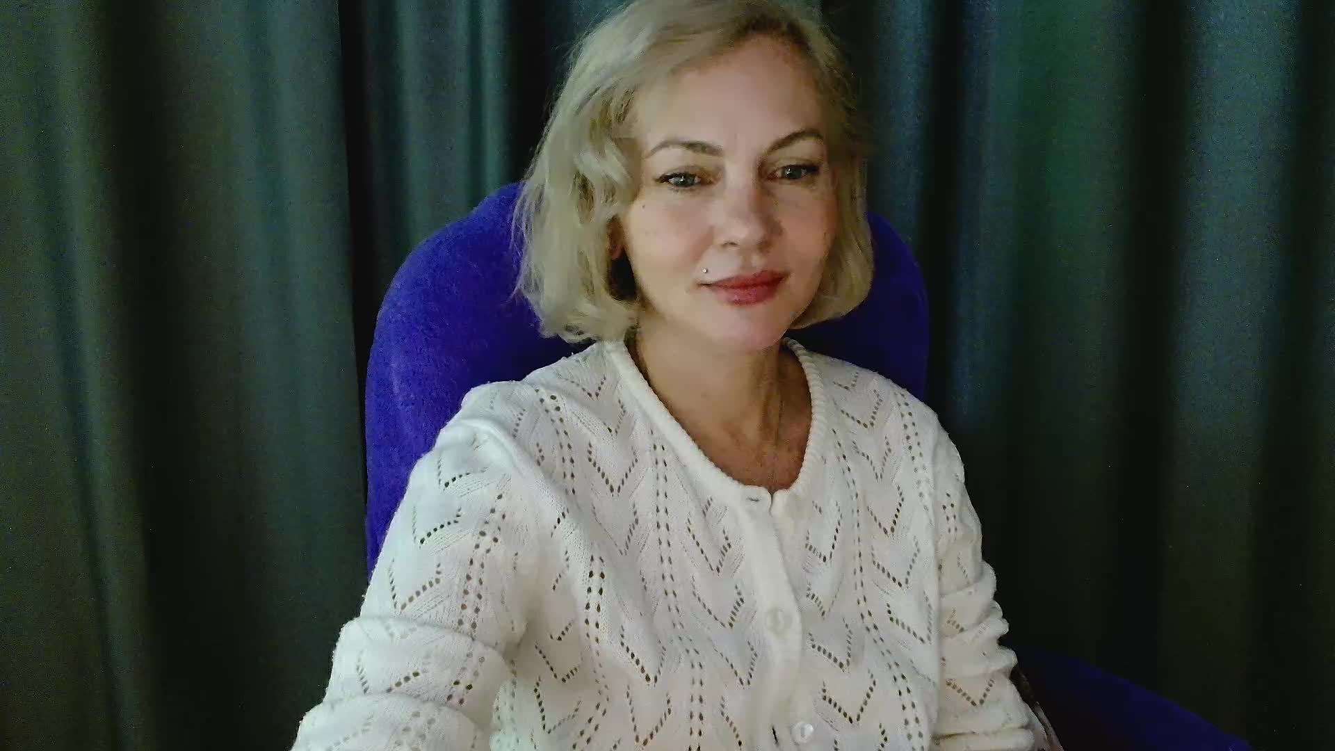 VeraFisher Adult Chat May 27, 2026