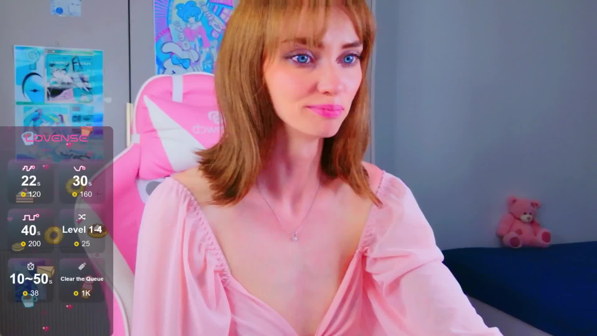 BattyNight Adult Chat May 27, 2026