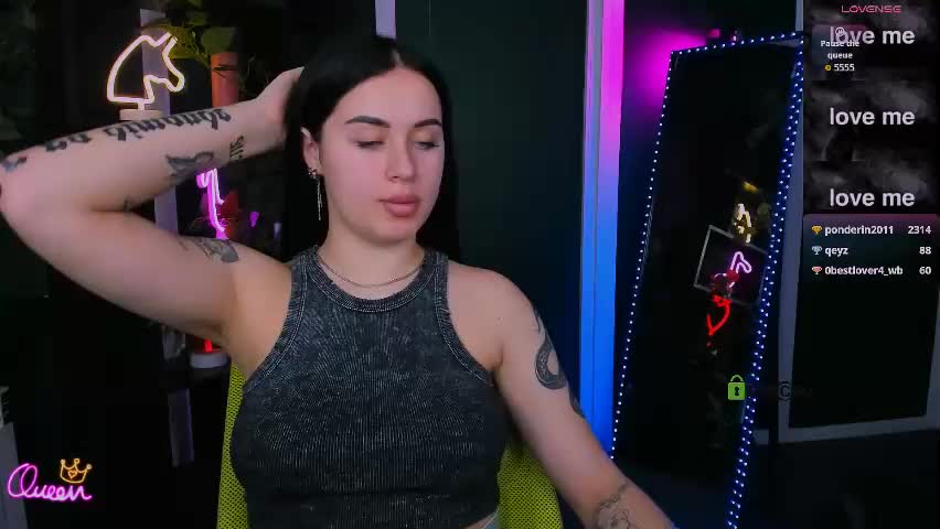 vivy_star Adult Chat May 27, 2026