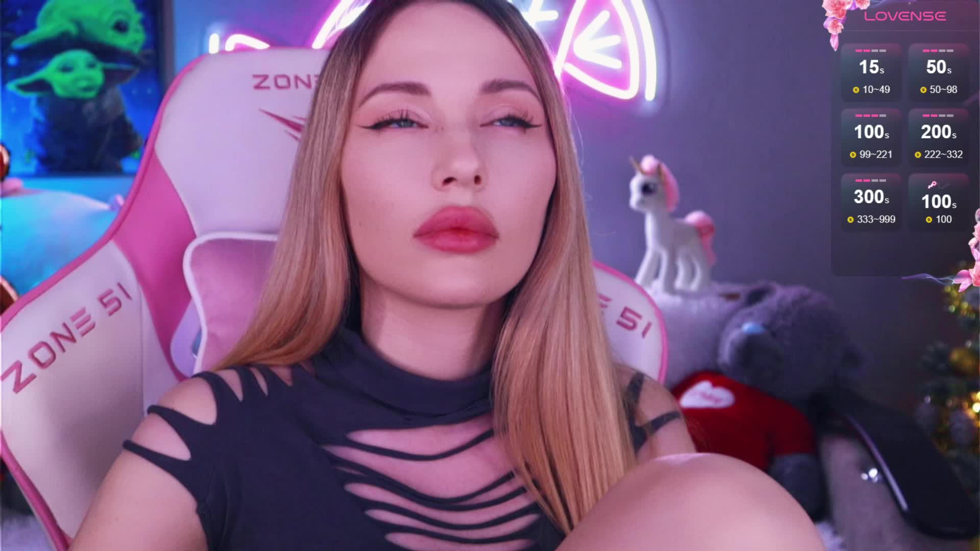 MySweetAlice Adult Chat May 27, 2026
