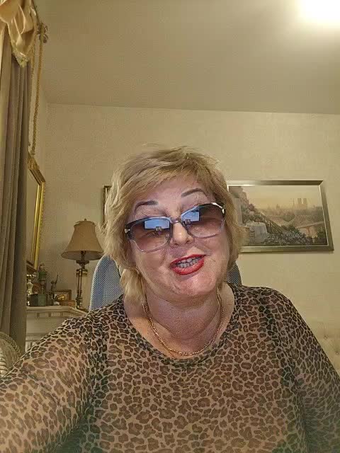 KarinkaSweet Adult Chat May 27, 2026