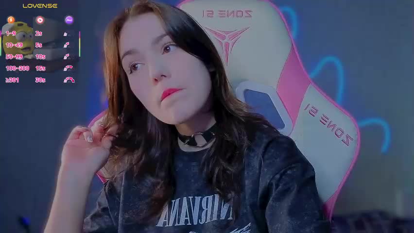sophie_nomenal_ Adult Chat May 27, 2026