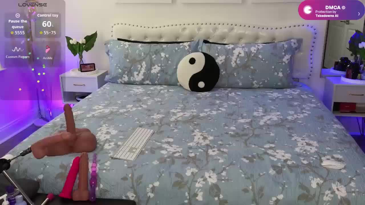 VioletBaby Adult Chat May 27, 2026