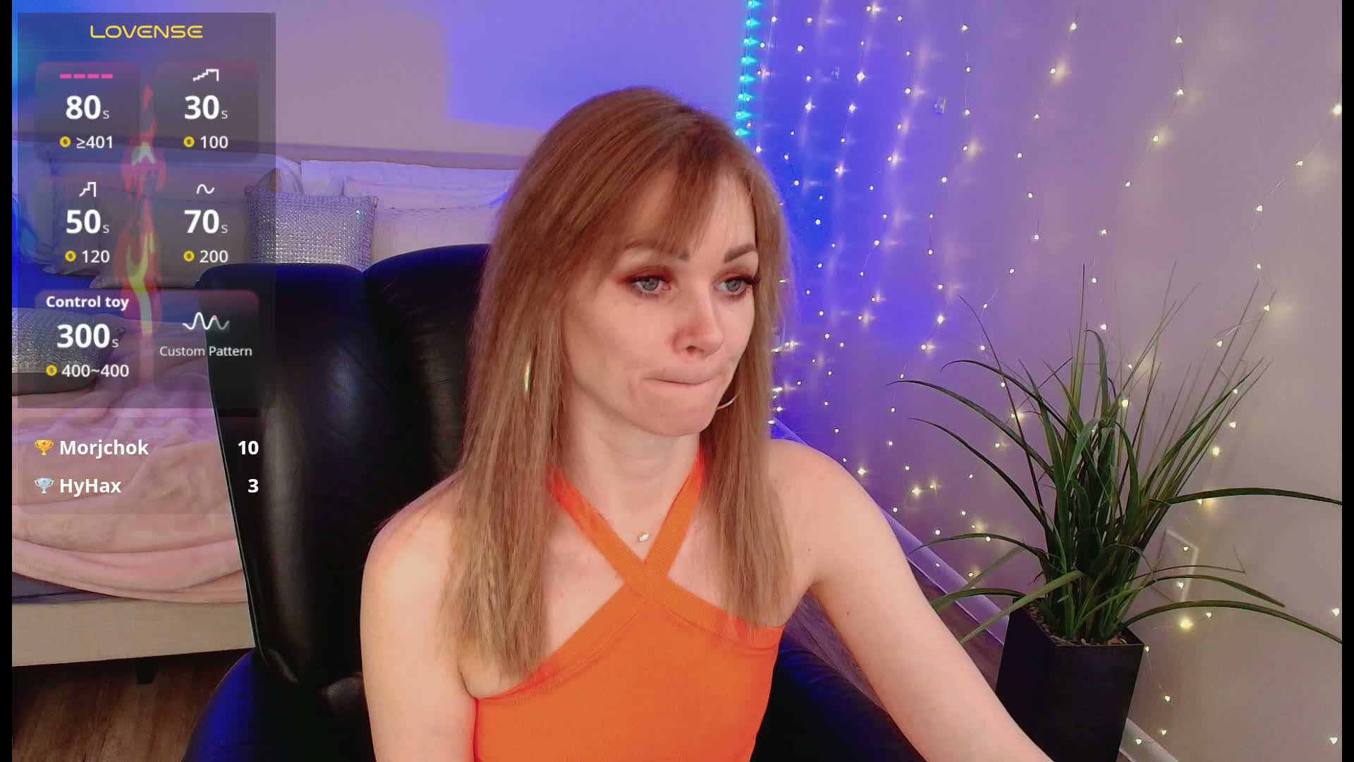 missKOSHKA Adult Chat May 27, 2026