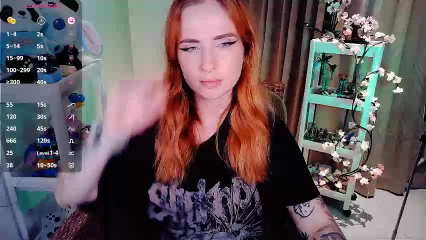 shyfoxxxy Adult Chat May 27, 2026