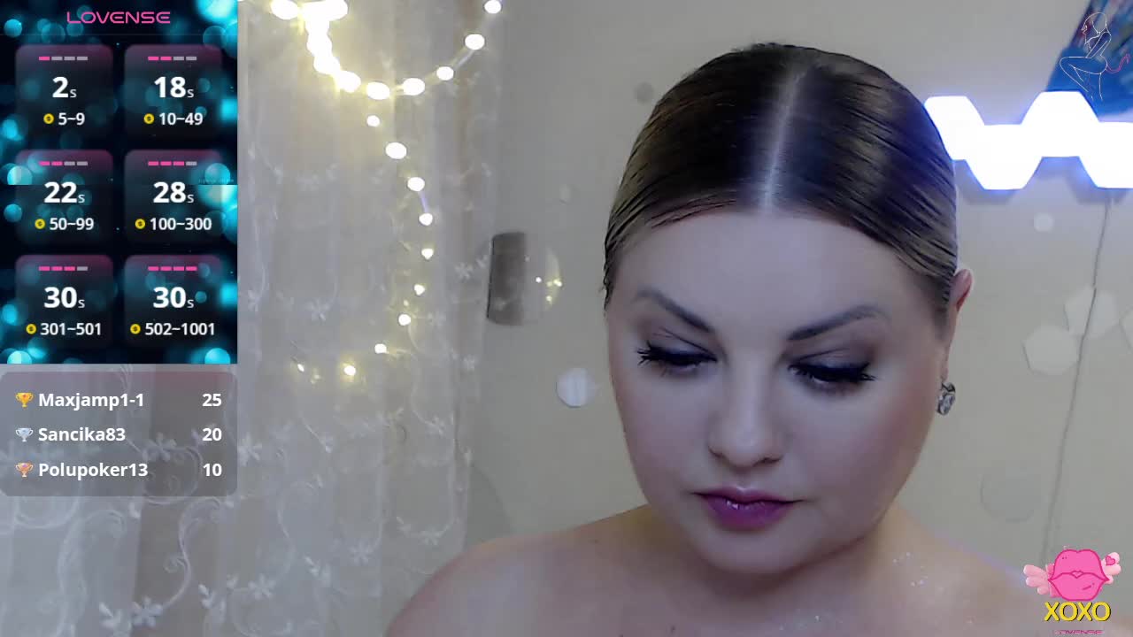 JewellFairy Adult Chat May 27, 2026