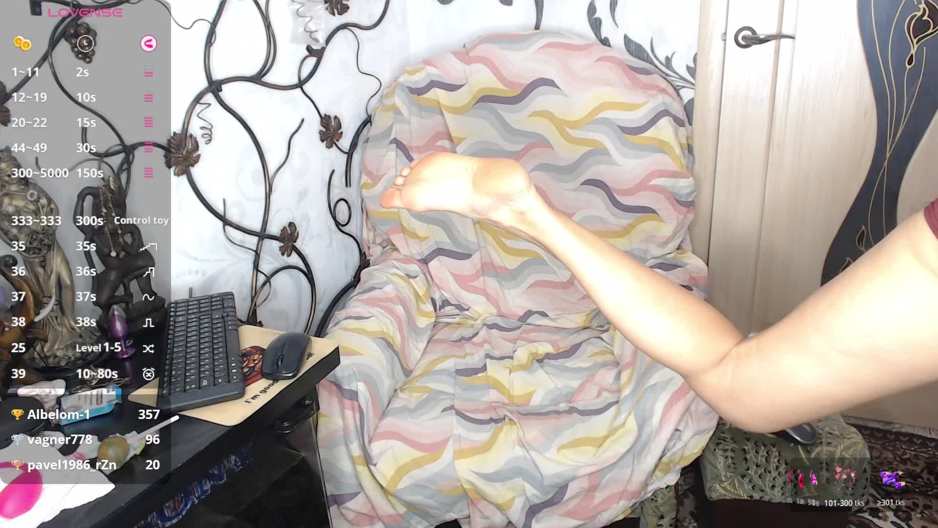 YaMaYa Adult Chat May 27, 2026