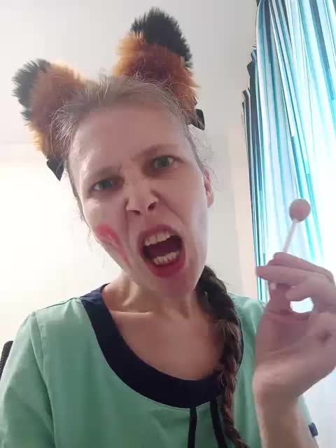 -Queen-Margo- Adult Chat May 27, 2026