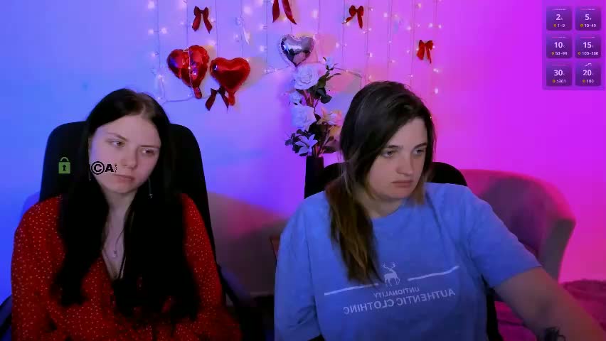 foxy_tease_ Adult Chat May 27, 2026