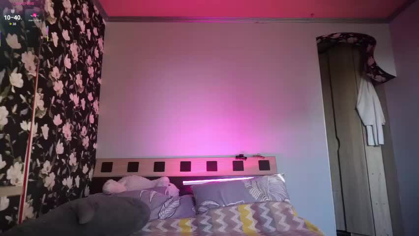 _lovely_mikh Adult Chat May 27, 2026