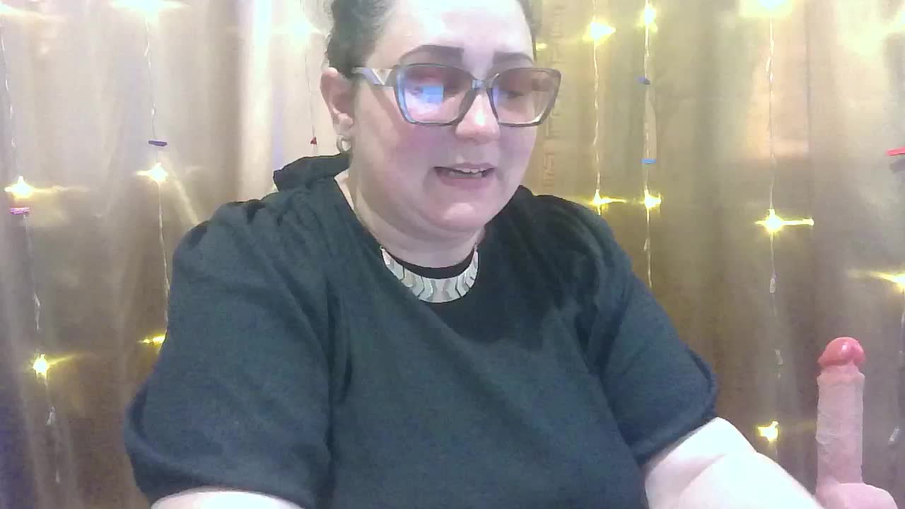 MadamKatyusha Adult Chat May 27, 2026