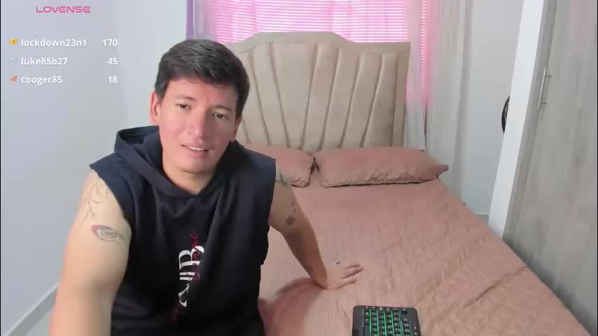 ethanandzoe Adult Chat May 27, 2026
