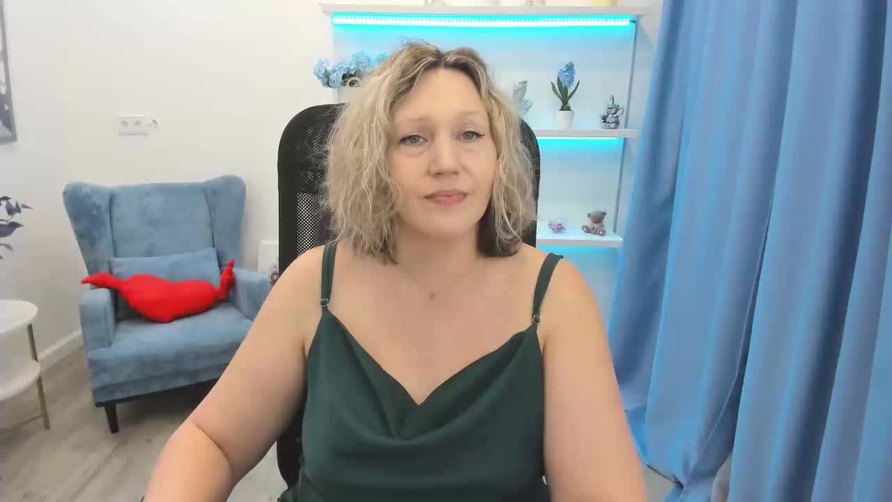 NinaStarle Adult Chat May 27, 2026