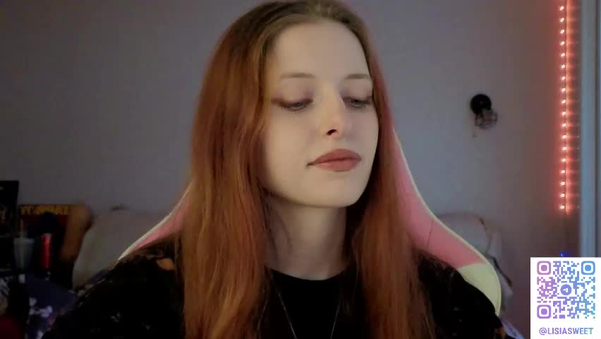 lisiasweet Adult Chat May 27, 2026