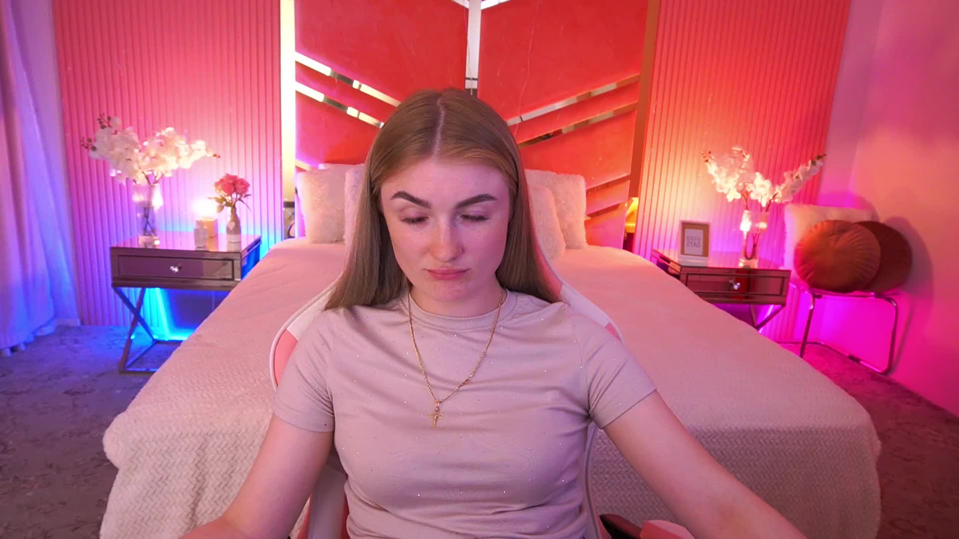 LollyRosee Adult Chat May 27, 2026
