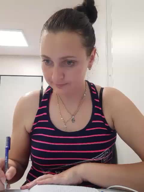 MiLAshKaA Adult Chat May 27, 2026