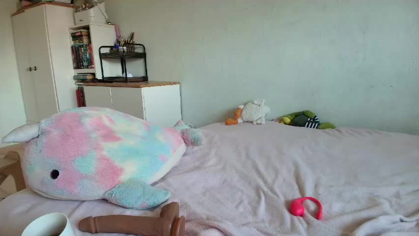 jessa_vibe Adult Chat May 27, 2026