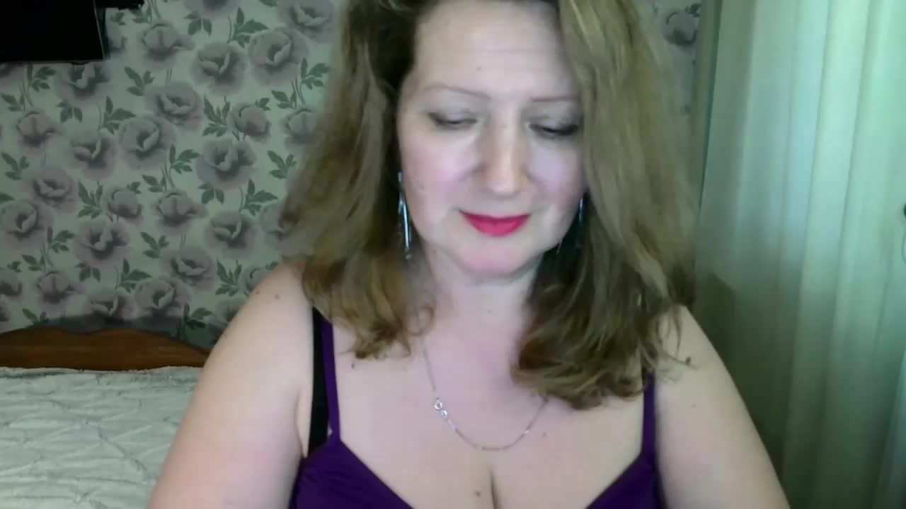 AriaLust Adult Chat May 27, 2026