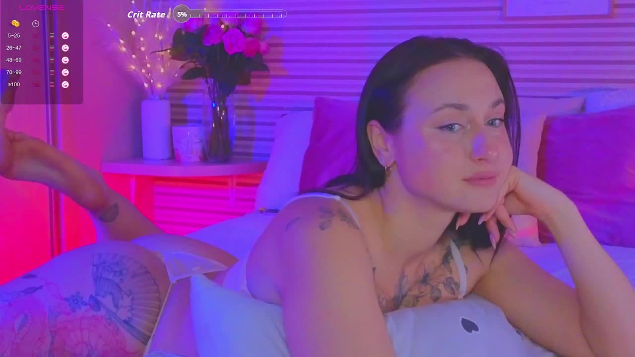 Lillii Adult Chat May 27, 2026