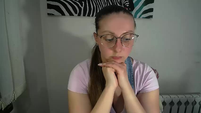 _annabelle_lee Adult Chat May 27, 2026