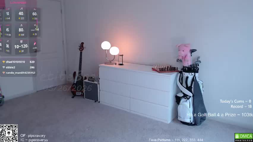 petitebrat Adult Chat May 27, 2026