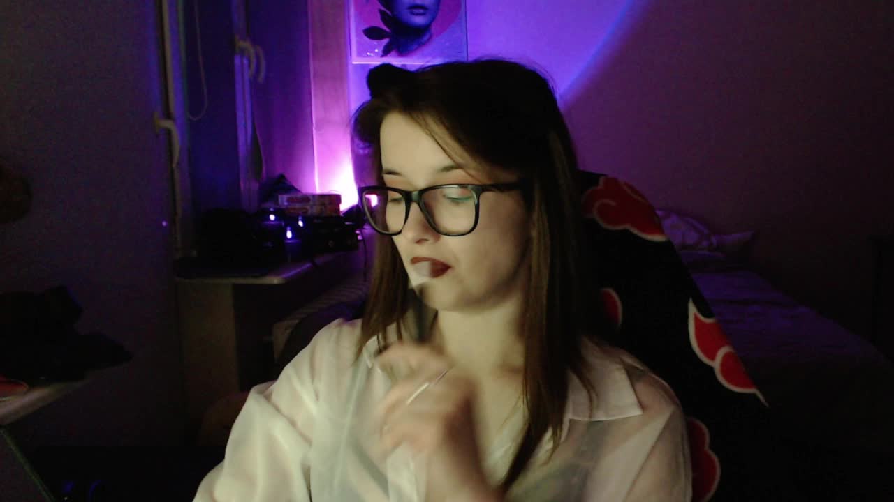 Cherry-Luna Adult Chat May 27, 2026