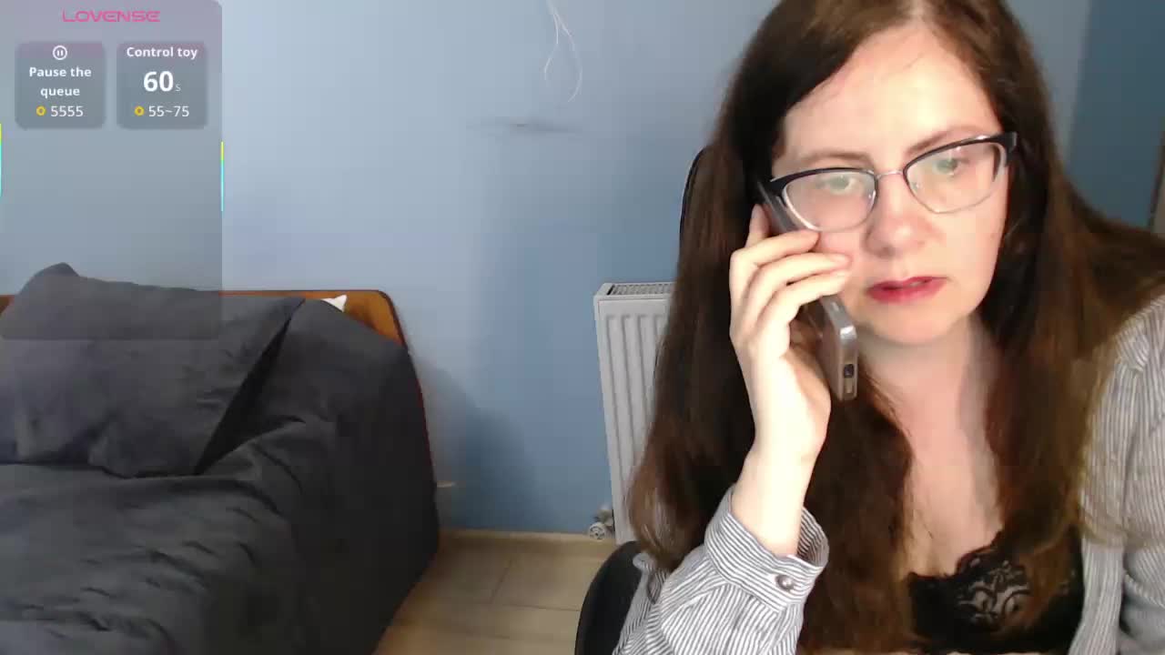 mandarinka28 Adult Chat May 27, 2026