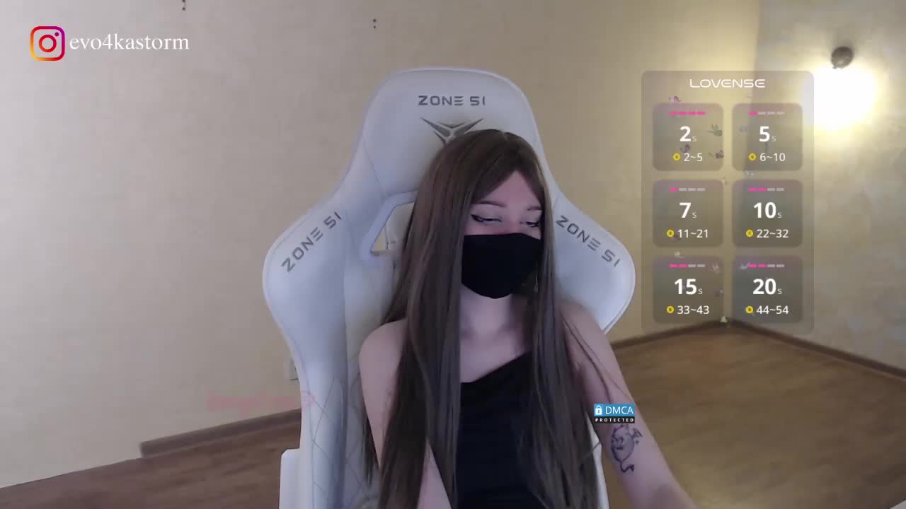 Evo4kaStorm Adult Chat May 27, 2026