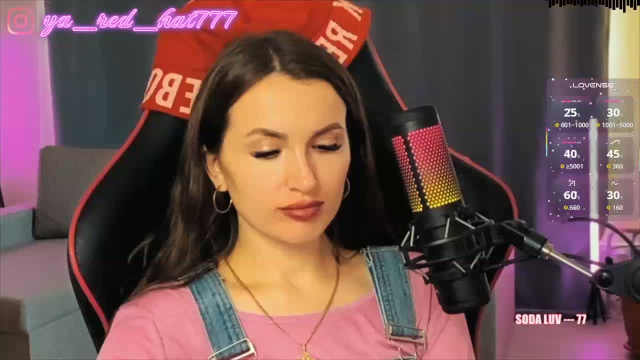 -RED_HAT- Adult Chat May 27, 2026