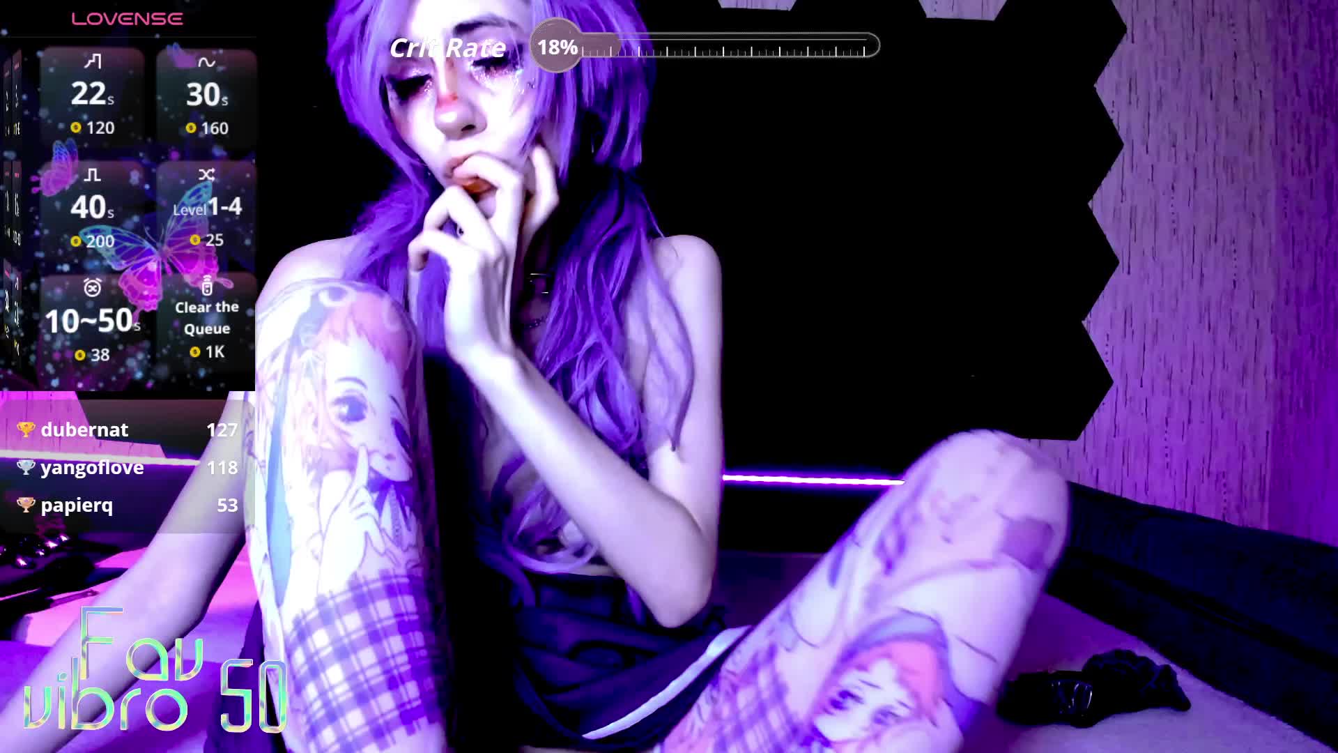 FuckAnimeGirl Adult Chat May 27, 2026