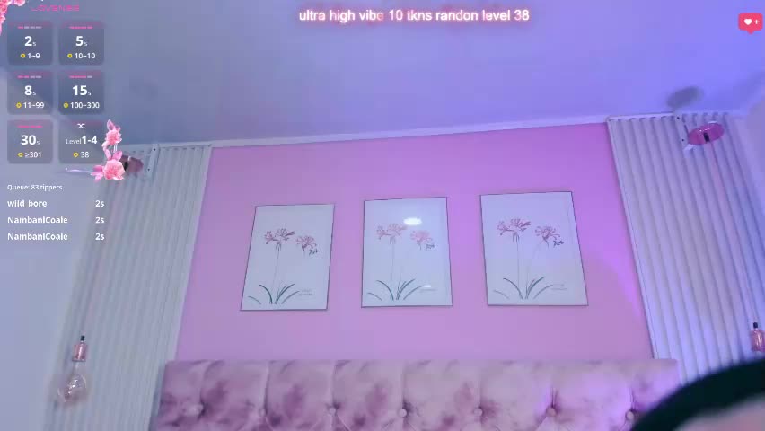 arianawest_ Adult Chat May 27, 2026