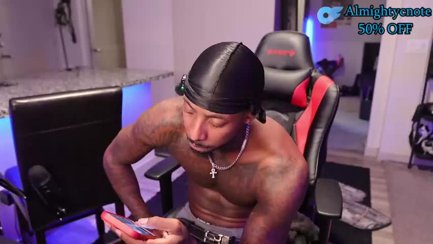 almightycnote Adult Chat May 27, 2026